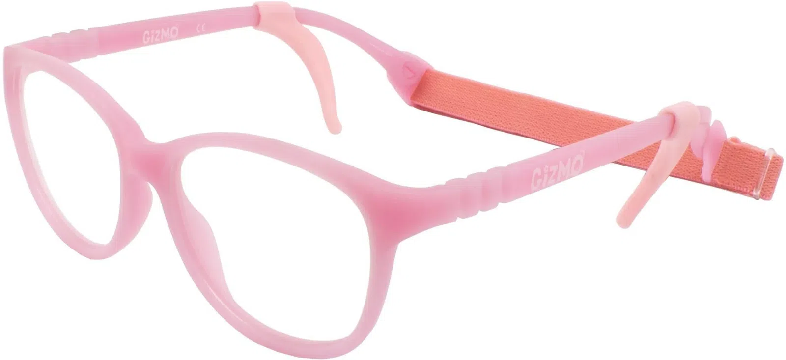 Gizmo Kids GZ1014 Eyeglasses - view 6